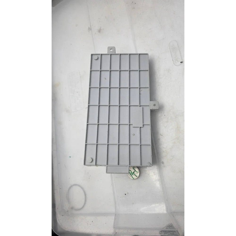 Samsung Dryer Main Control Board DC92-00382A